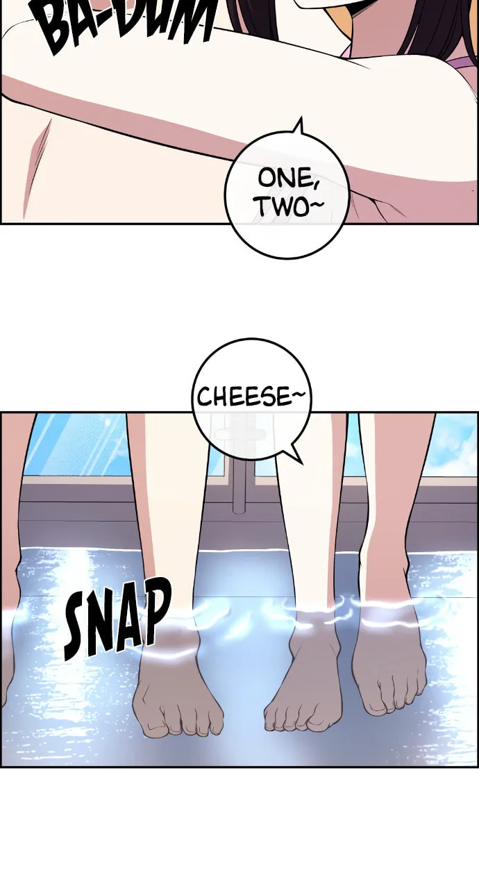 Webtoon Character Na Kang Lim Chapter 126 page 67 - 