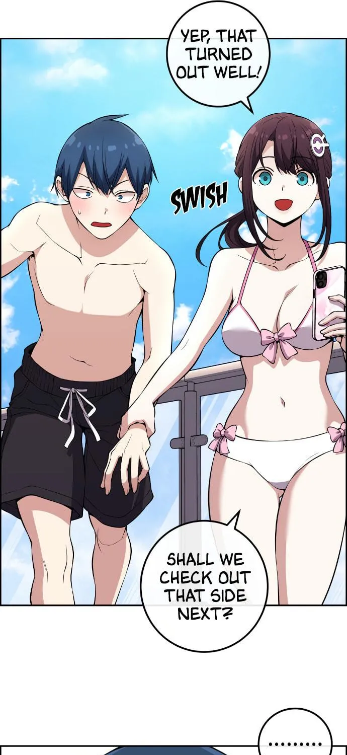 Webtoon Character Na Kang Lim Chapter 126 page 68 - 