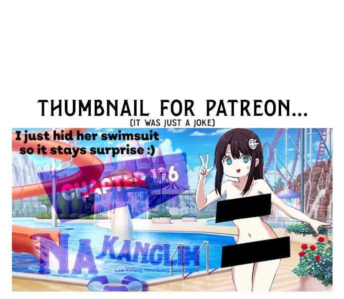 Webtoon Character Na Kang Lim Chapter 126 page 70 - 