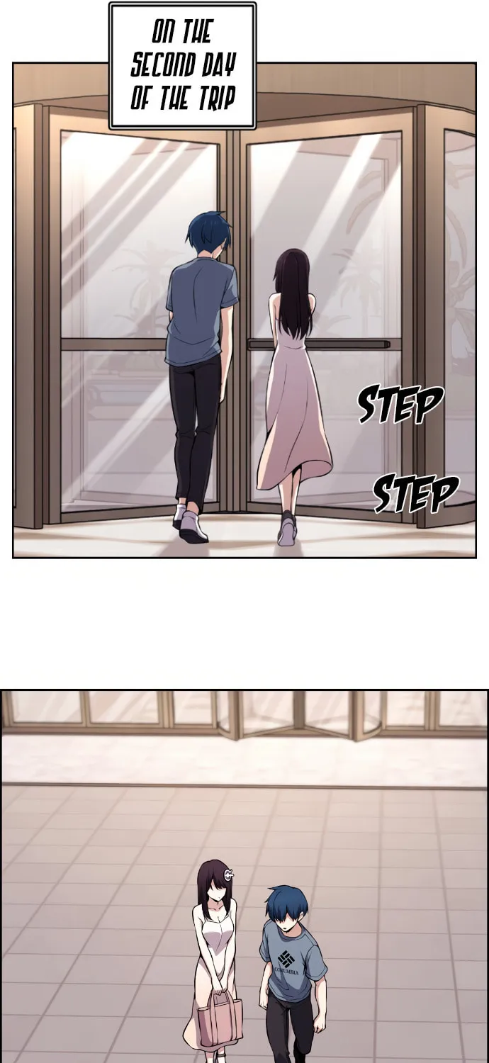 Webtoon Character Na Kang Lim Chapter 126 page 9 - 