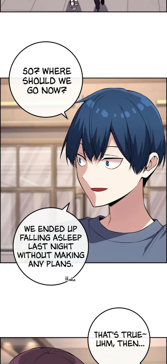 Webtoon Character Na Kang Lim Chapter 126 page 10 - 