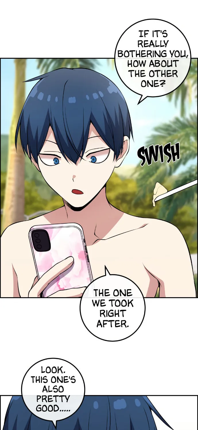 Webtoon Character Na Kang Lim Chapter 127 page 12 - 