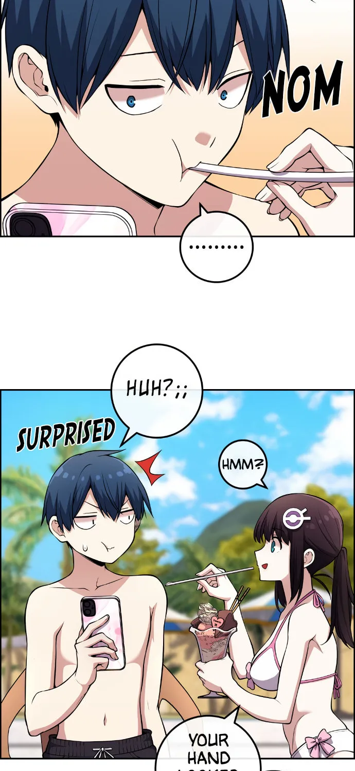 Webtoon Character Na Kang Lim Chapter 127 page 13 - 