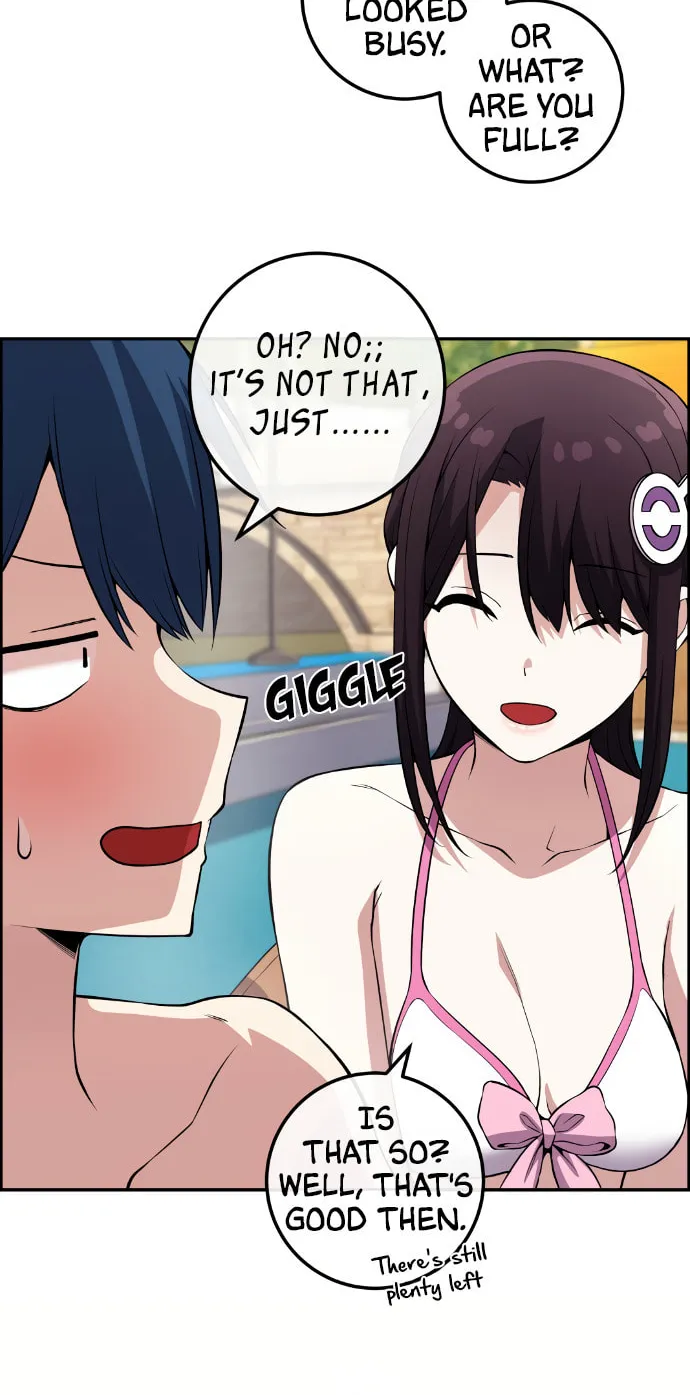 Webtoon Character Na Kang Lim Chapter 127 page 14 - 