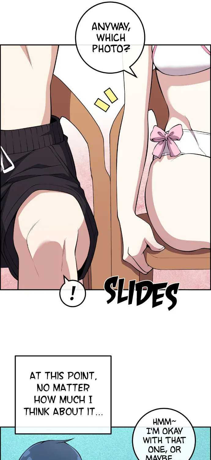 Webtoon Character Na Kang Lim Chapter 127 page 15 - 