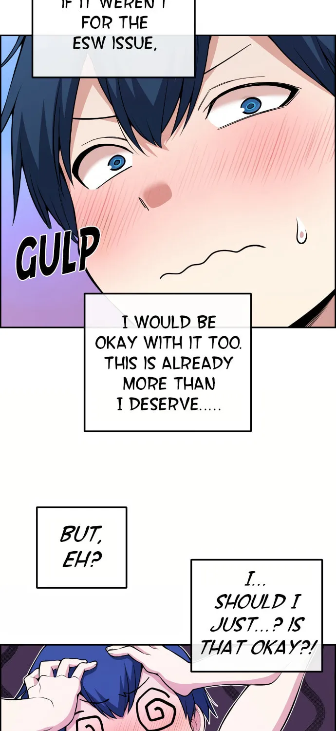 Webtoon Character Na Kang Lim Chapter 127 page 19 - 