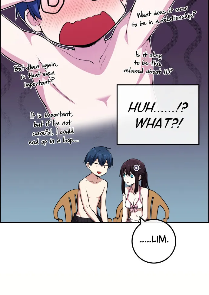 Webtoon Character Na Kang Lim Chapter 127 page 20 - 