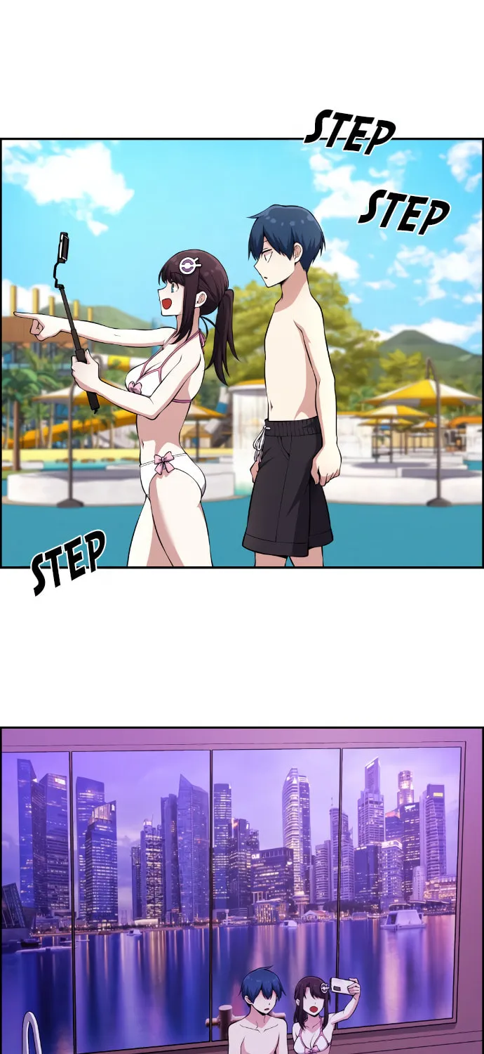 Webtoon Character Na Kang Lim Chapter 127 page 3 - 