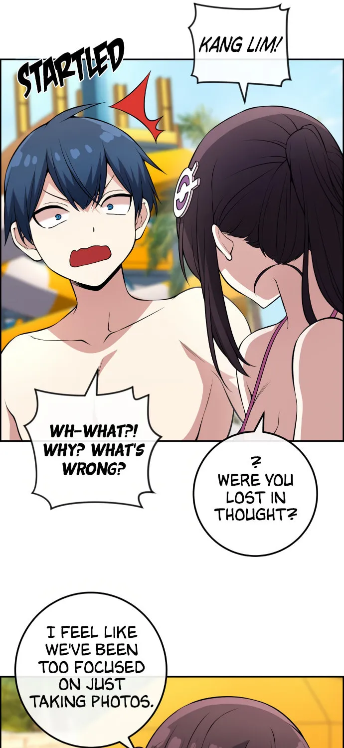 Webtoon Character Na Kang Lim Chapter 127 page 21 - 