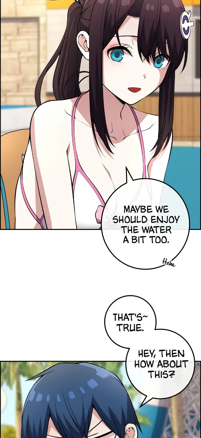 Webtoon Character Na Kang Lim Chapter 127 page 22 - 