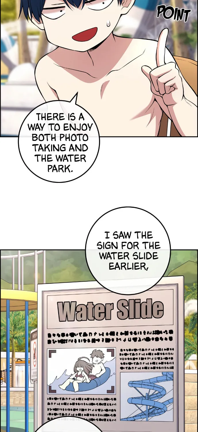 Webtoon Character Na Kang Lim Chapter 127 page 23 - 