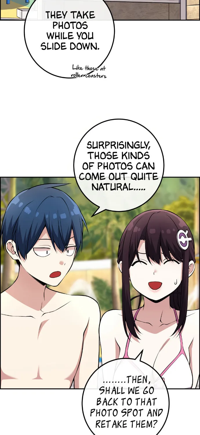 Webtoon Character Na Kang Lim Chapter 127 page 24 - 