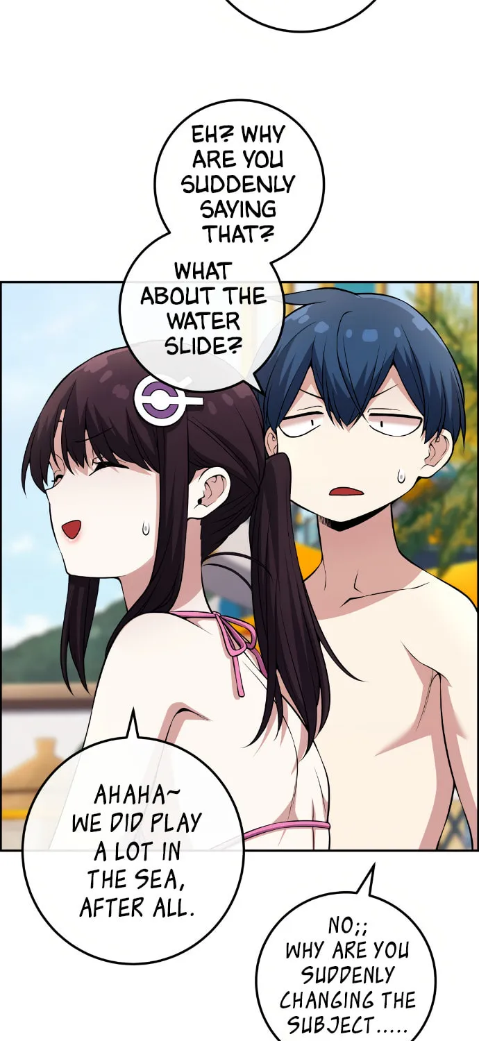 Webtoon Character Na Kang Lim Chapter 127 page 25 - 