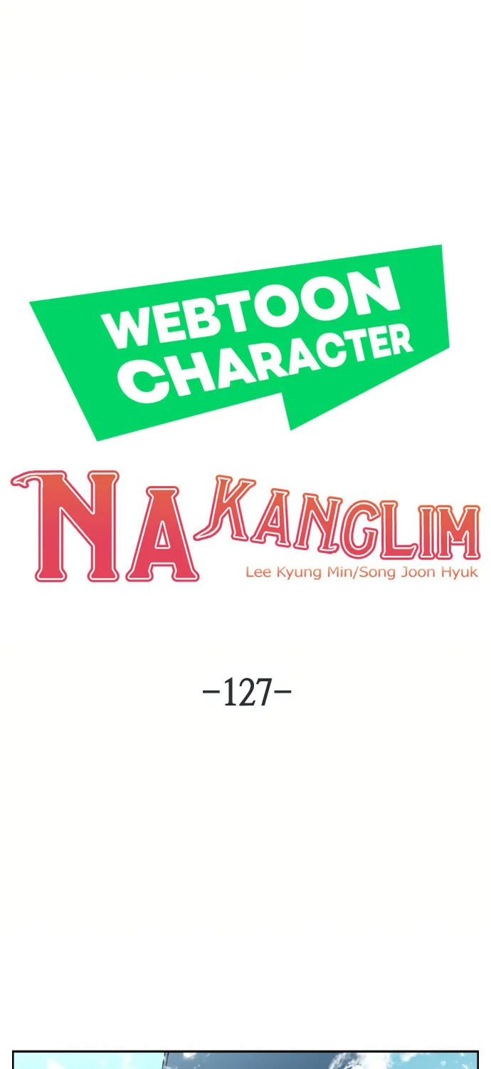Webtoon Character Na Kang Lim Chapter 127 page 28 - 