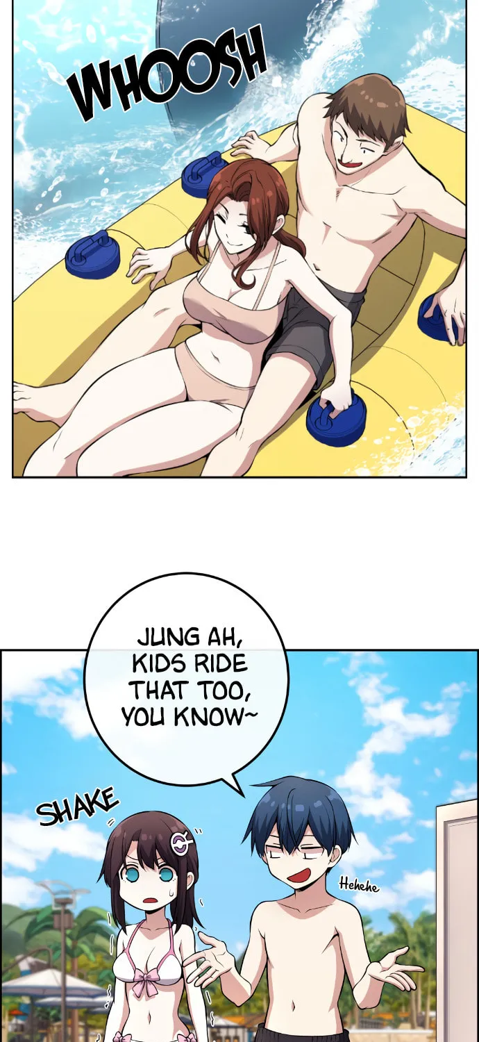 Webtoon Character Na Kang Lim Chapter 127 page 29 - 