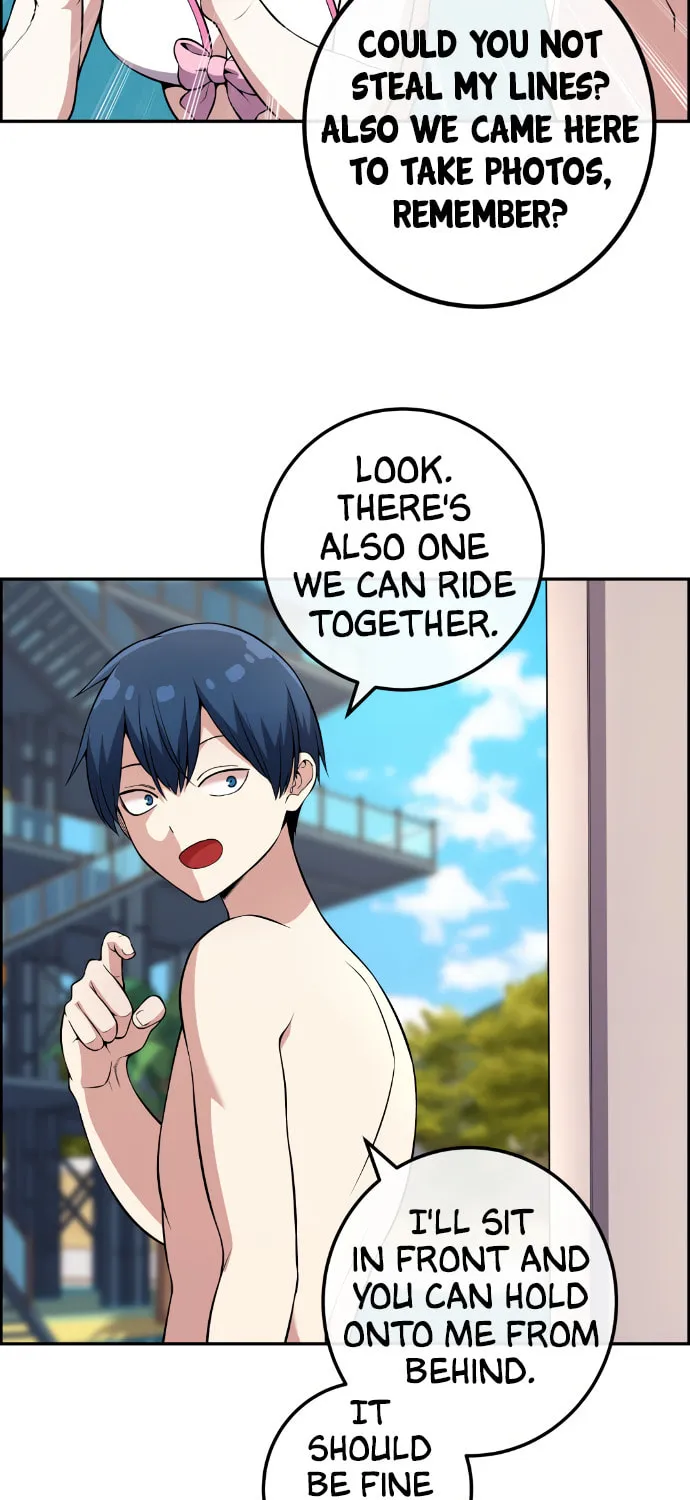 Webtoon Character Na Kang Lim Chapter 127 page 31 - 