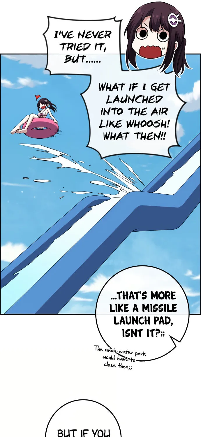 Webtoon Character Na Kang Lim Chapter 127 page 33 - 