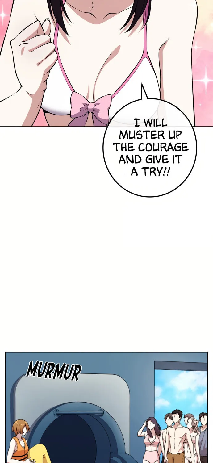 Webtoon Character Na Kang Lim Chapter 127 page 37 - 