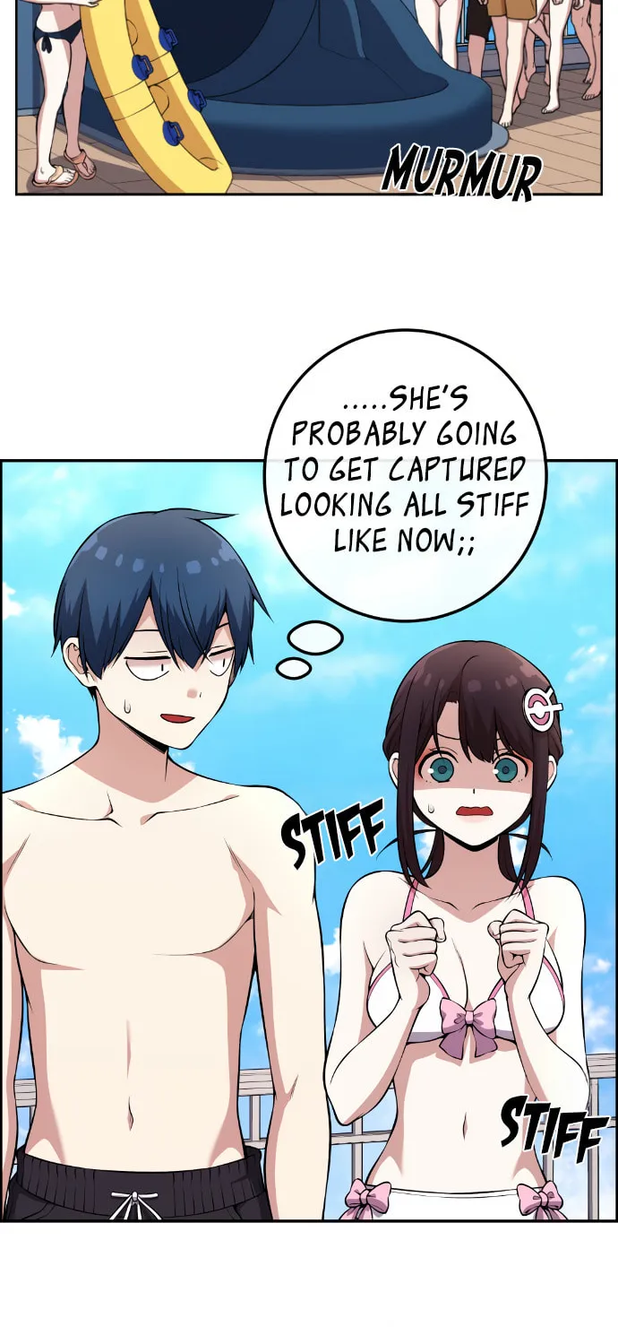 Webtoon Character Na Kang Lim Chapter 127 page 38 - 