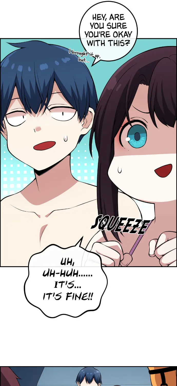Webtoon Character Na Kang Lim Chapter 127 page 39 - 