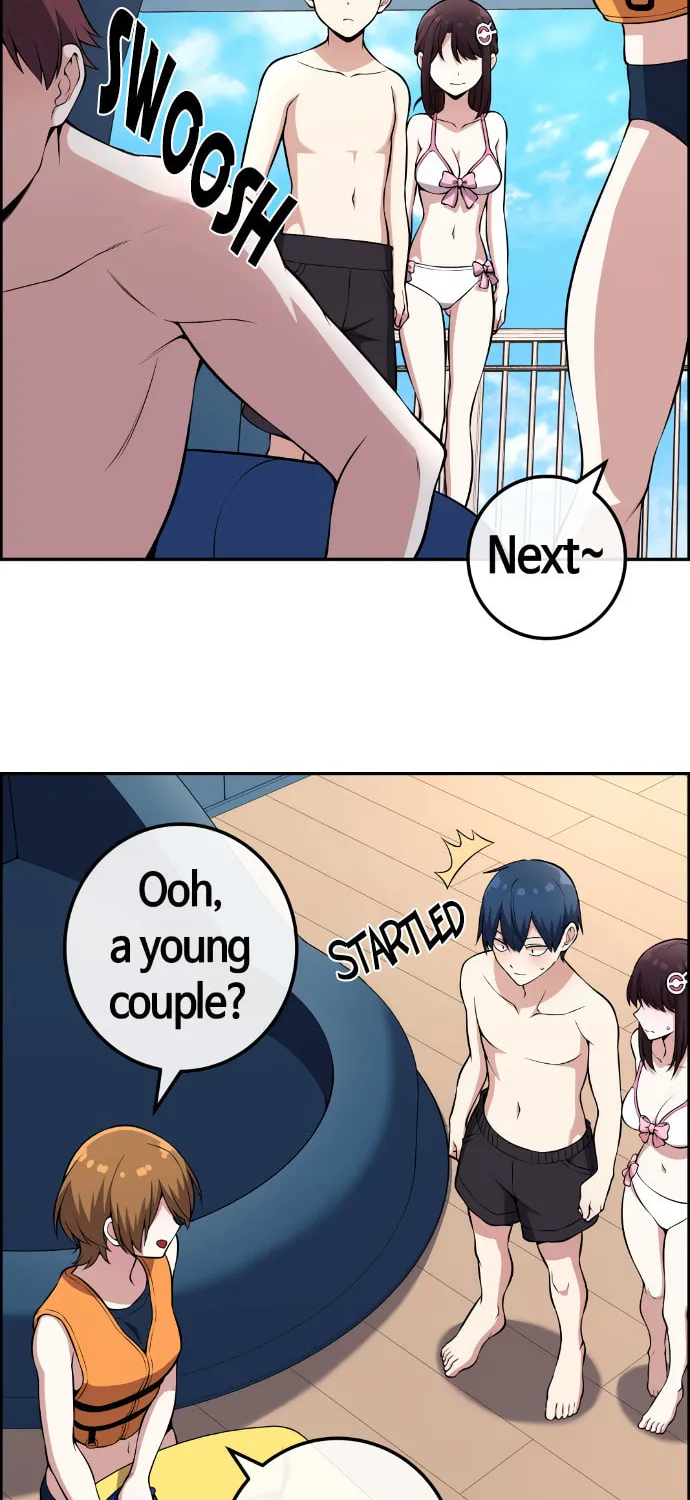 Webtoon Character Na Kang Lim Chapter 127 page 40 - 