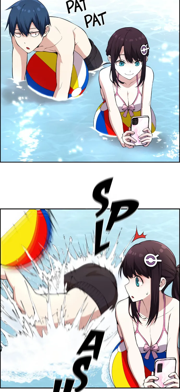 Webtoon Character Na Kang Lim Chapter 127 page 5 - 