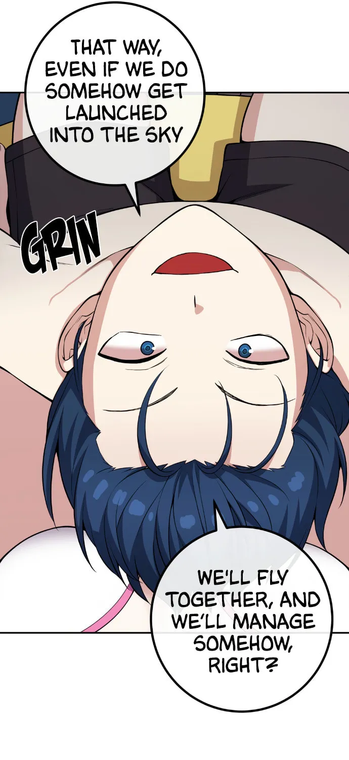 Webtoon Character Na Kang Lim Chapter 127 page 45 - 