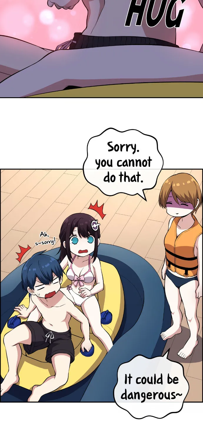 Webtoon Character Na Kang Lim Chapter 127 page 47 - 