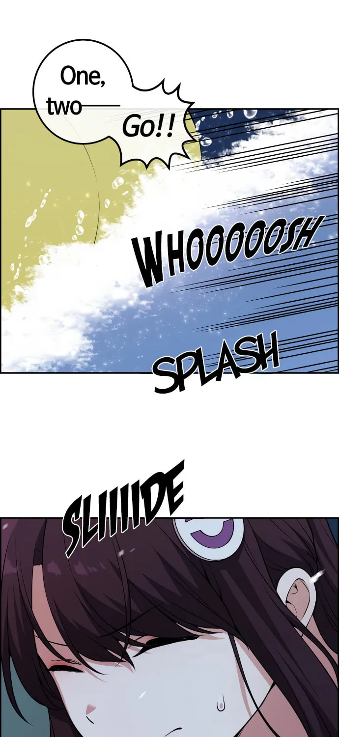 Webtoon Character Na Kang Lim Chapter 127 page 48 - 