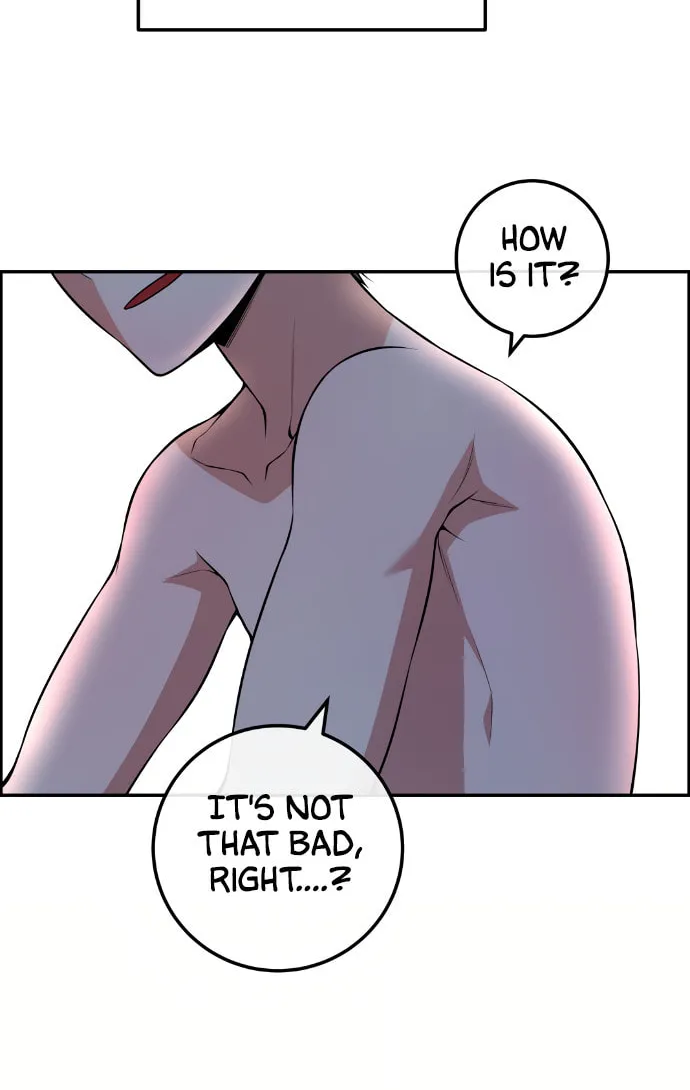 Webtoon Character Na Kang Lim Chapter 127 page 50 - 