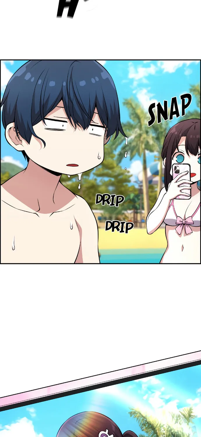 Webtoon Character Na Kang Lim Chapter 127 page 6 - 