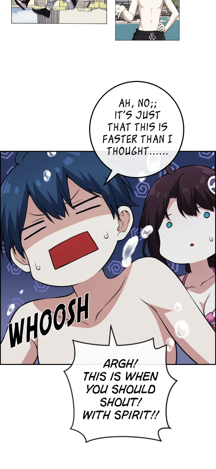 Webtoon Character Na Kang Lim Chapter 127 page 52 - 