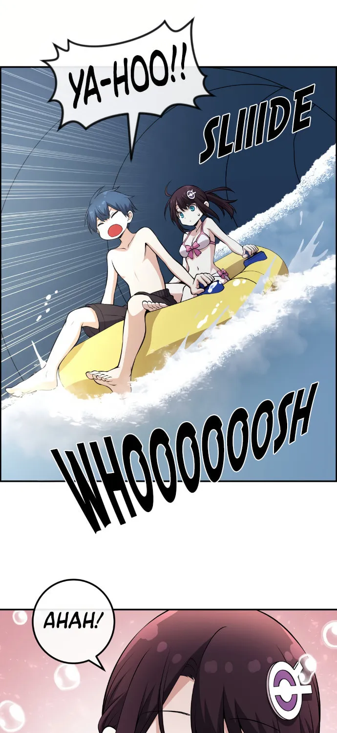 Webtoon Character Na Kang Lim Chapter 127 page 53 - 
