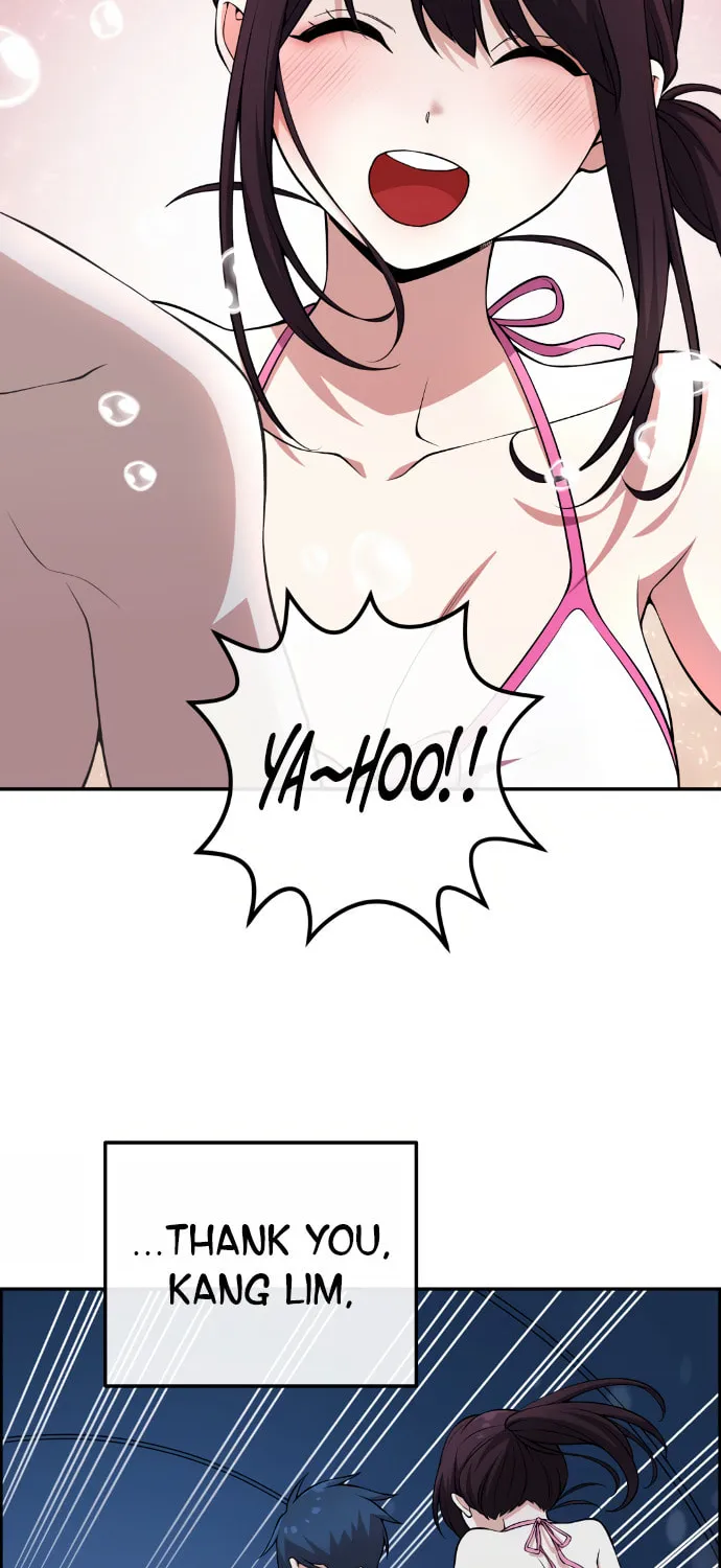 Webtoon Character Na Kang Lim Chapter 127 page 54 - 