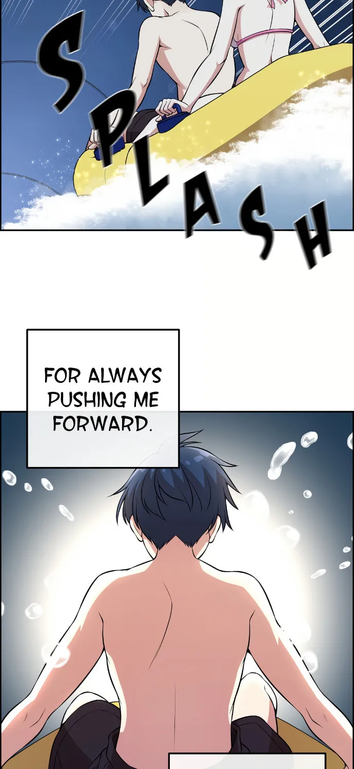 Webtoon Character Na Kang Lim Chapter 127 page 55 - 