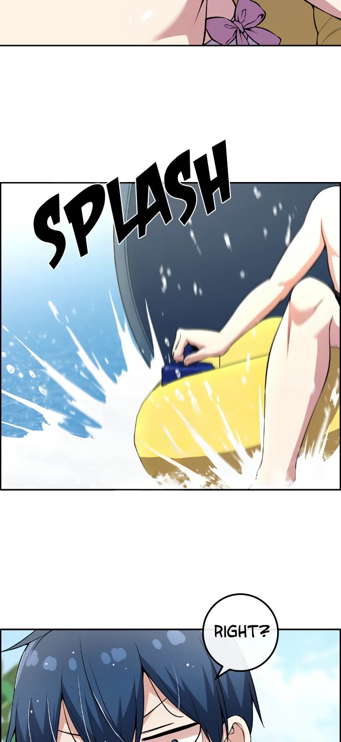 Webtoon Character Na Kang Lim Chapter 127 page 60 - 