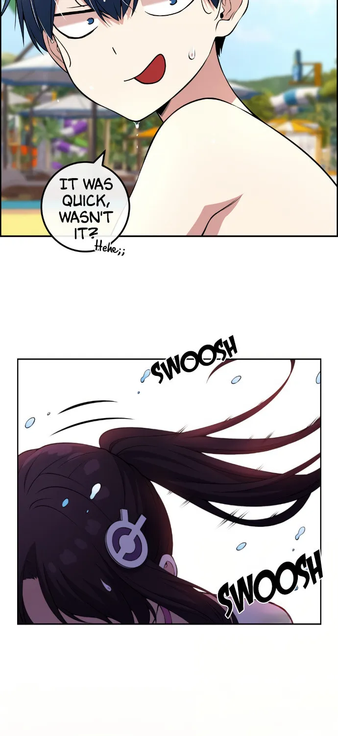 Webtoon Character Na Kang Lim Chapter 127 page 61 - 