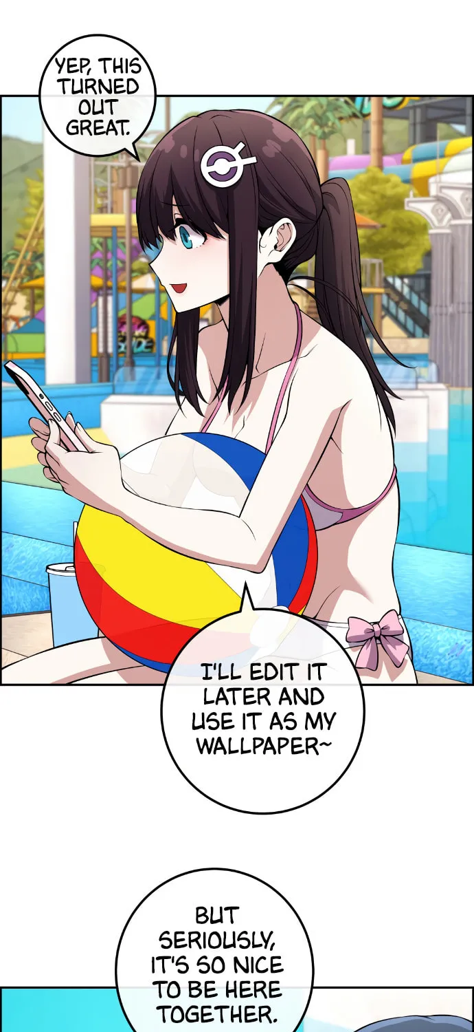 Webtoon Character Na Kang Lim Chapter 127 page 65 - 
