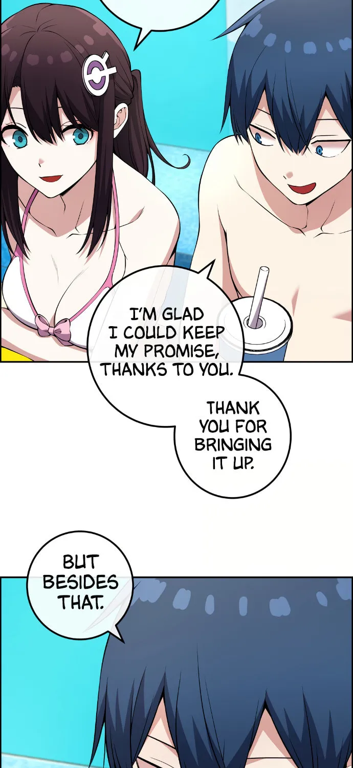 Webtoon Character Na Kang Lim Chapter 127 page 66 - 