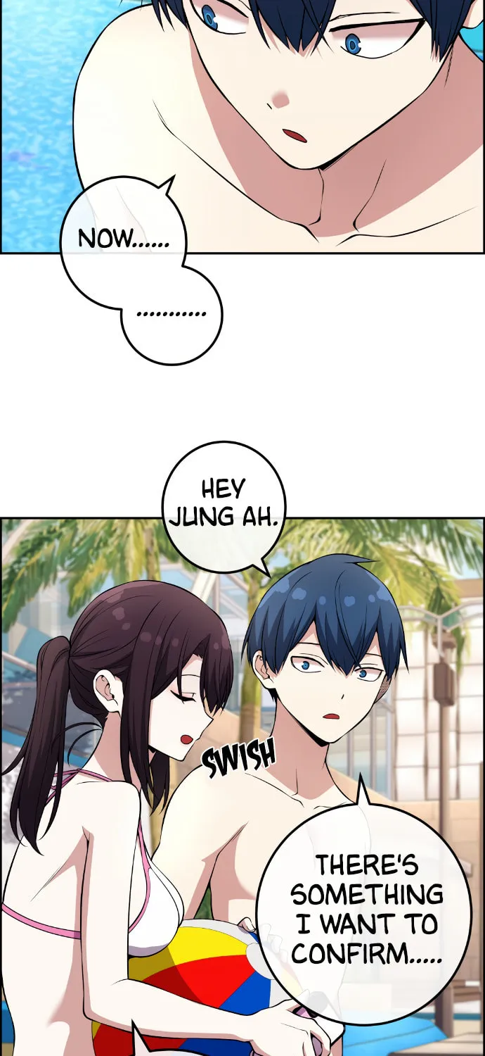 Webtoon Character Na Kang Lim Chapter 127 page 67 - 