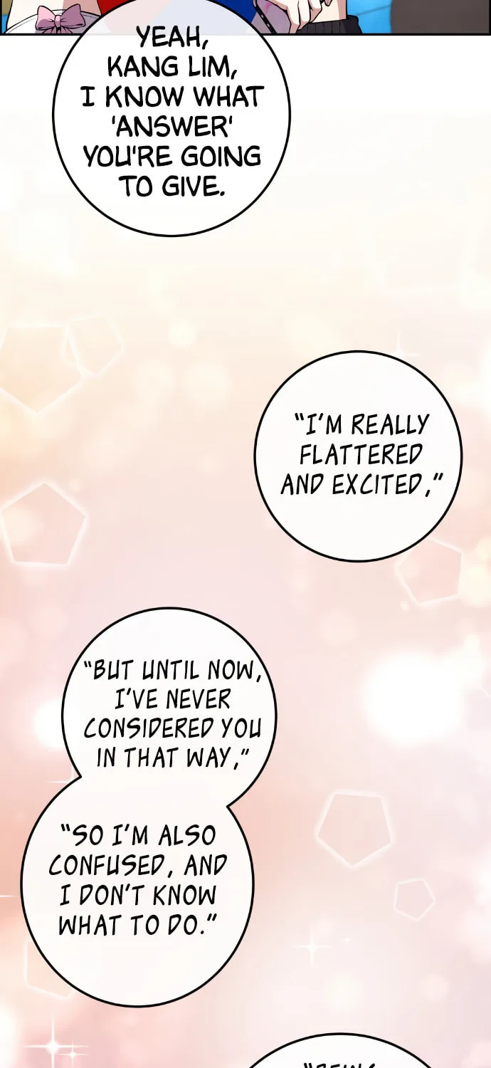 Webtoon Character Na Kang Lim Chapter 127 page 68 - 
