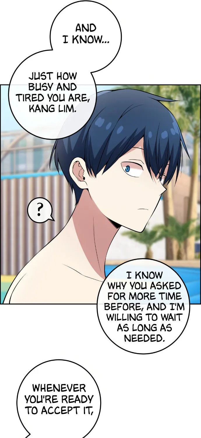 Webtoon Character Na Kang Lim Chapter 127 page 71 - 