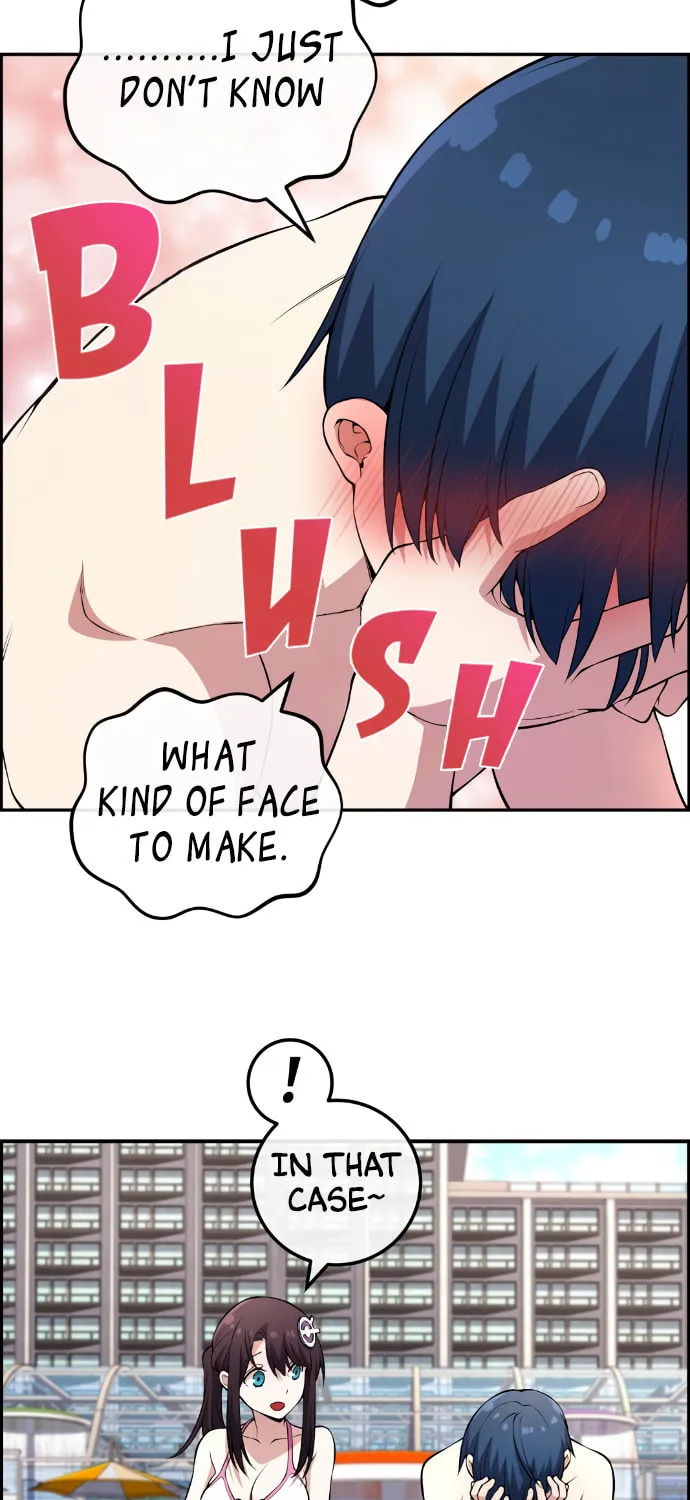 Webtoon Character Na Kang Lim Chapter 127 page 75 - 