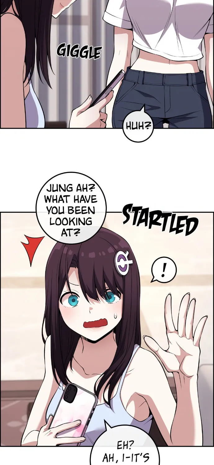 Webtoon Character Na Kang Lim Chapter 127 page 78 - 