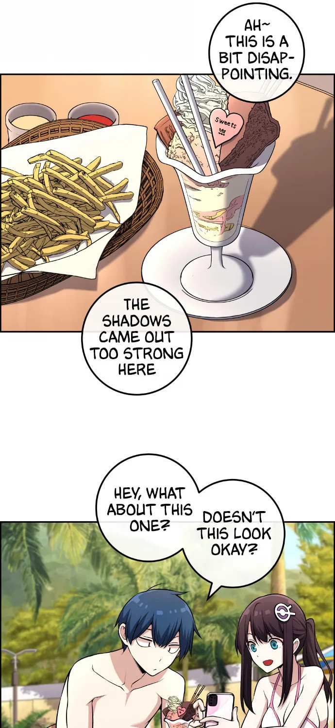 Webtoon Character Na Kang Lim Chapter 127 page 9 - 