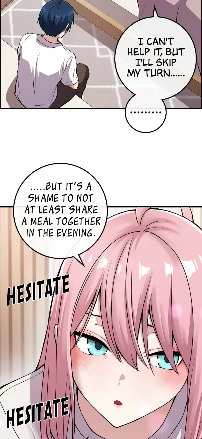 Webtoon Character Na Kang Lim Chapter 128 page 11 - 