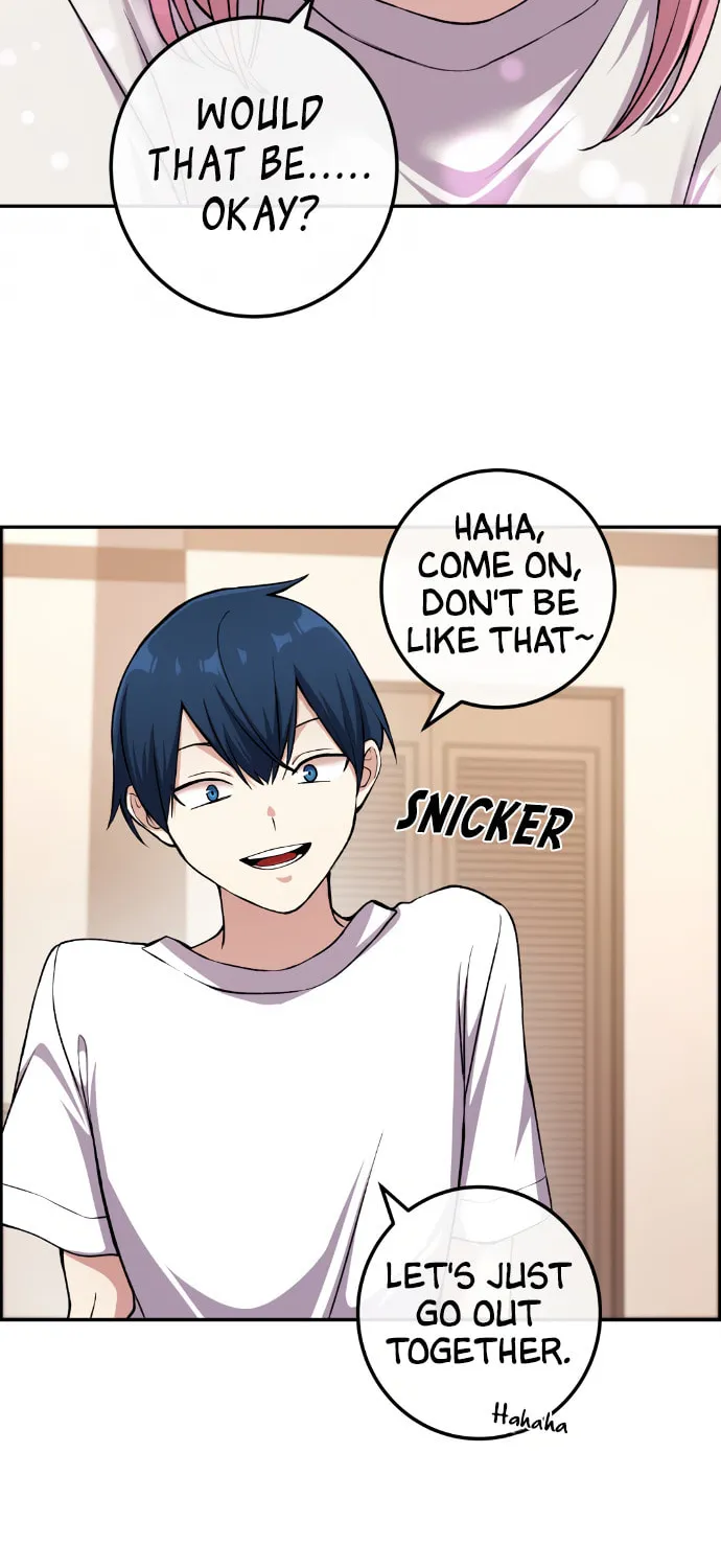 Webtoon Character Na Kang Lim Chapter 128 page 12 - 