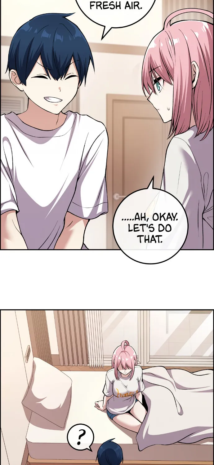 Webtoon Character Na Kang Lim Chapter 128 page 14 - 