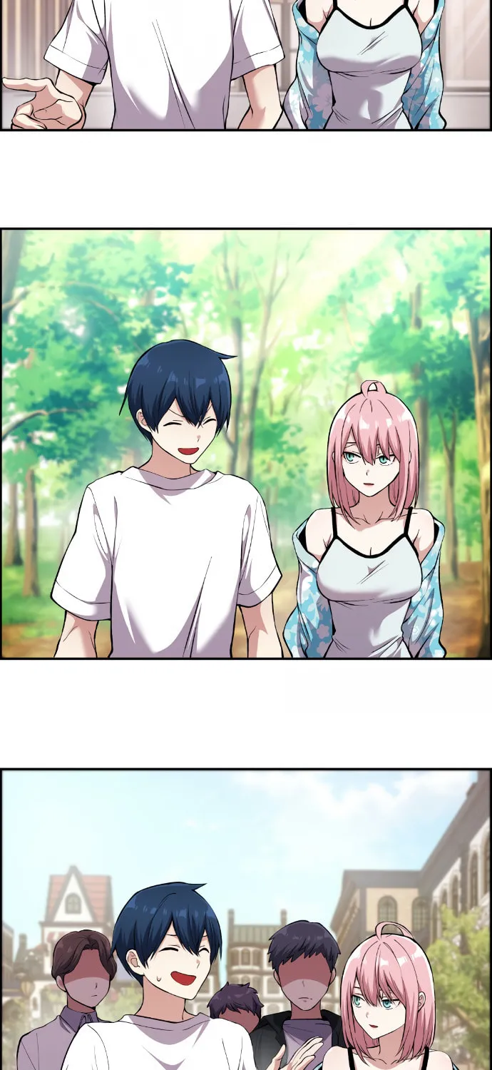 Webtoon Character Na Kang Lim Chapter 128 page 18 - 
