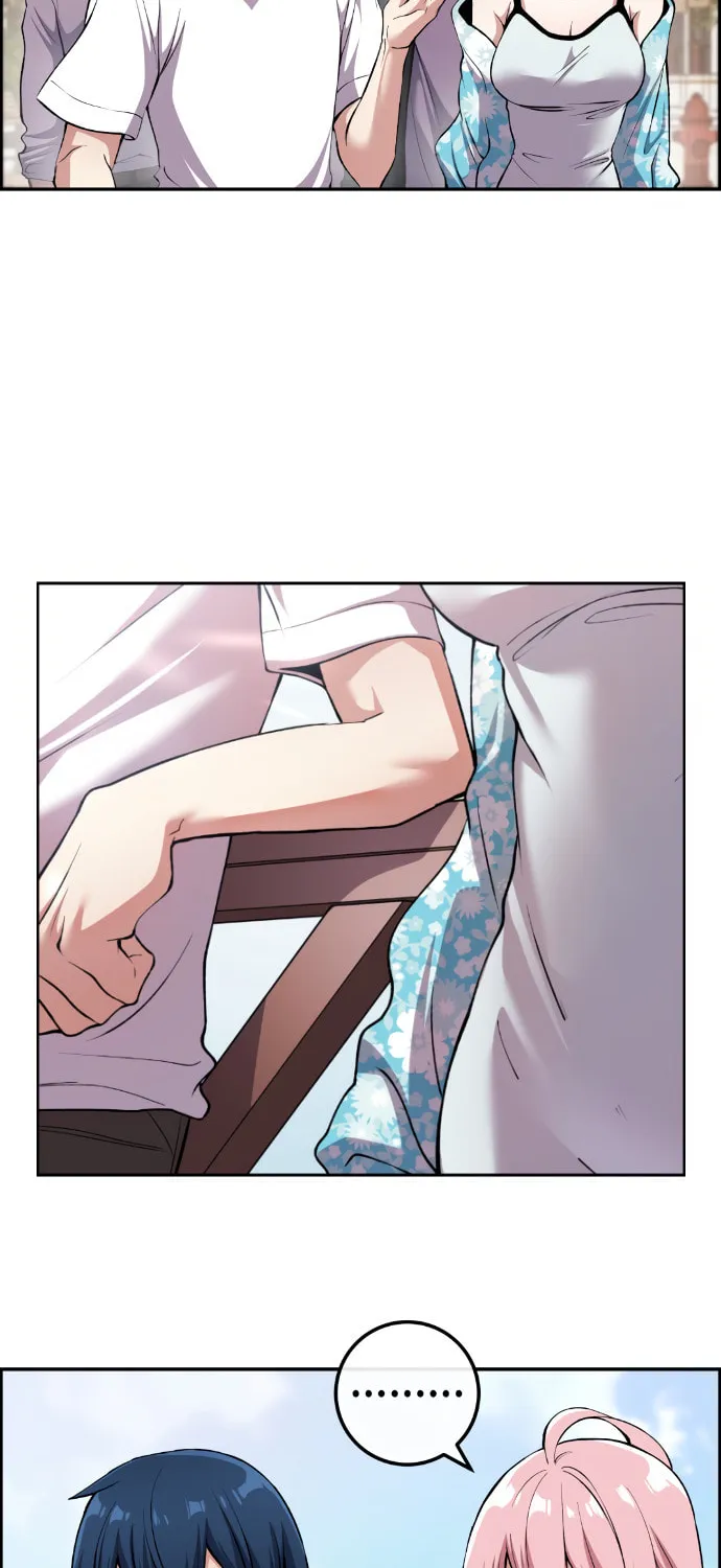 Webtoon Character Na Kang Lim Chapter 128 page 19 - 